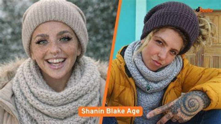 NEW The Scandalous Shanin Blake Leak That's Making Waves