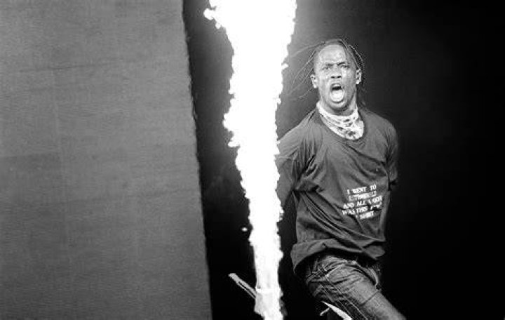 New Travis Scott Album: Release Date, Tracks, And Everything We Know