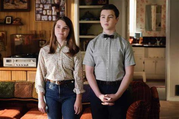 New Young Sheldon Season 6 Image Reveals Start Of Missy&rsquo;s Rebel Phase
