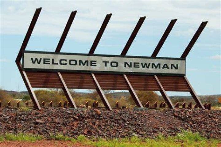 Newman's Nursery Ruins Walk (3km) Anstey Hill Recreation Park, SA