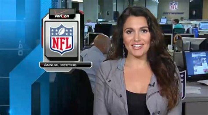 Nfl Network Molly Qerim