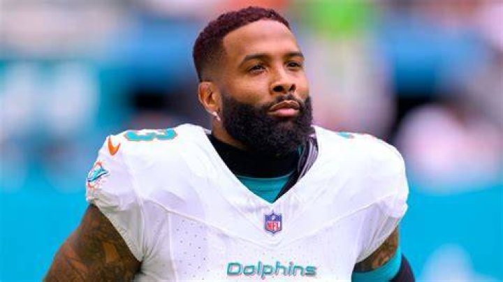 NFL Star Odell Beckham Jr. Defends Sexual Orientation After Being
