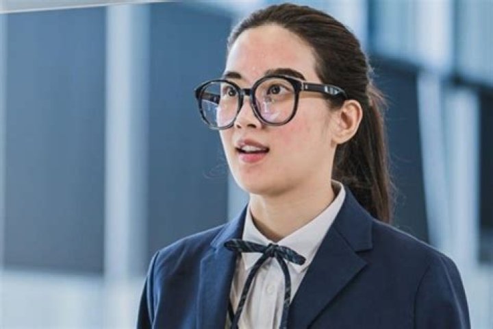 Nhan sắc Moon Ga Young &ldquo;Nữ thần&rdquo; thế hệ mới của m&agrave;n ảnh H&agrave;n