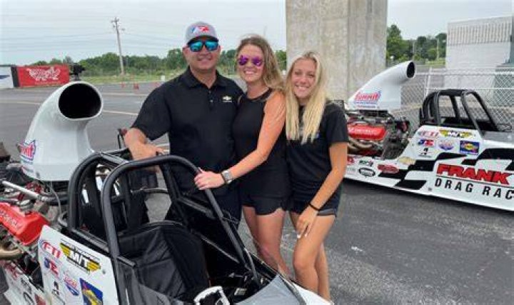 NHRA Champ Robert Hight&rsquo;s Daughter, Autumn, Finishes Super Comp Course
