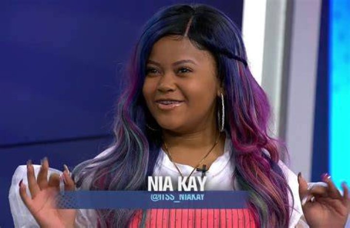 Nia Kay's Age Revealed: Unraveling The Mystery