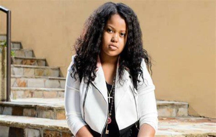 Nia Kay Biography Facts, Childhood, Family Life & Achievements