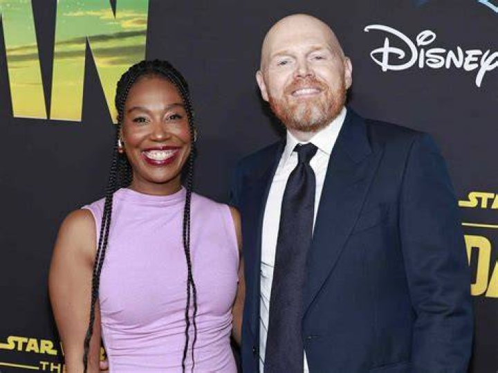 Nia Renee Hill All you need to know about Bill Burr's wife Briefly.co.za