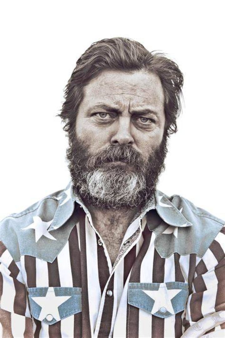 Nick & Ric Offerman Prepare For Father's Day By Bonding Over Lagavulin