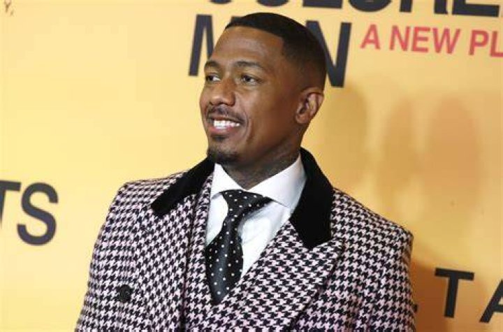 Nick Cannon is Holding Off on More Kids &lsquo;I&rsquo;m Chilling Right Now&rsquo; The