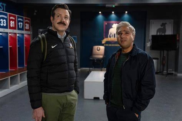 Nick Mohammed on Ted Lasso &lsquo;Who knows if this is the end or not