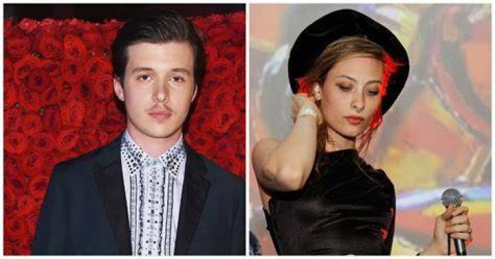 Nick Robinson Girlfriend Who Is The 'Love, Simon' Actor Dating In 2021