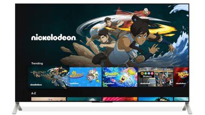 NickALive! CBS All Access Adds Nickelodeon Programming