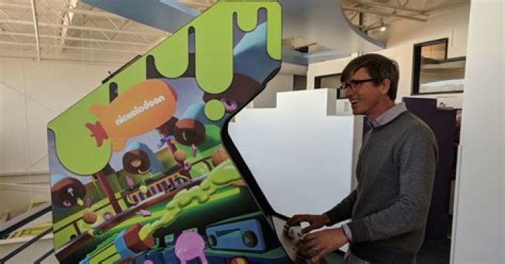 NickALive! Inside the Nickelodeon Entertainment Lab, the Network&rsquo;s R&D
