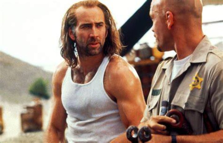 Nicolas Cage's Son Weston Cage's Divorce From Wife Hila Cage Coppola