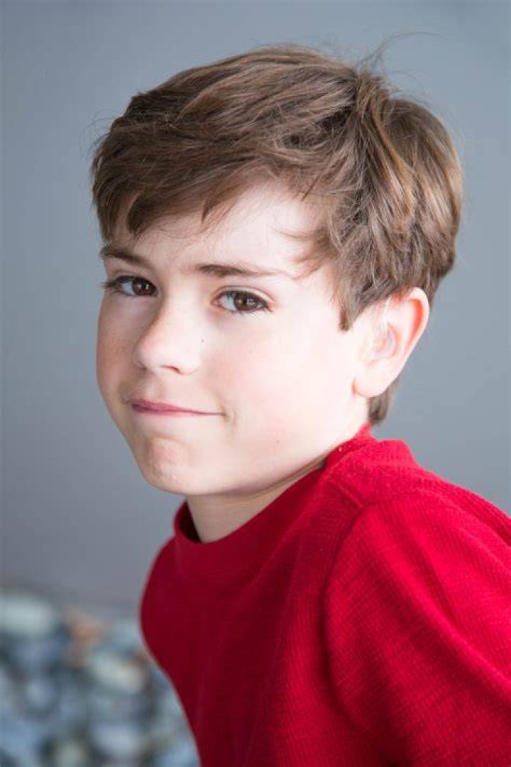 Nicolas Noblitt Wiki, Age, Biography, Birthday, Trivia, and Photos