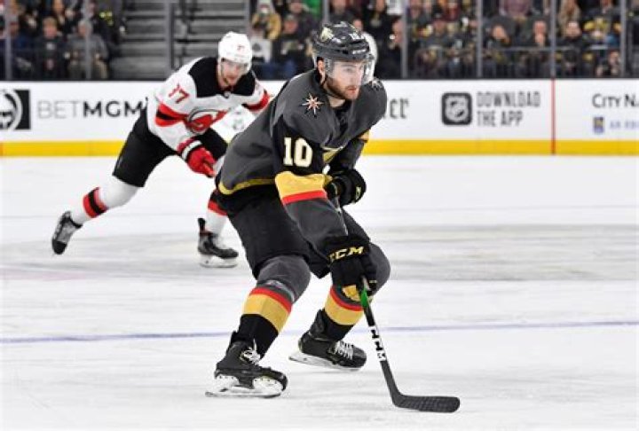 Nicolas Roy Bio, Stats, News & More The Hockey Writers