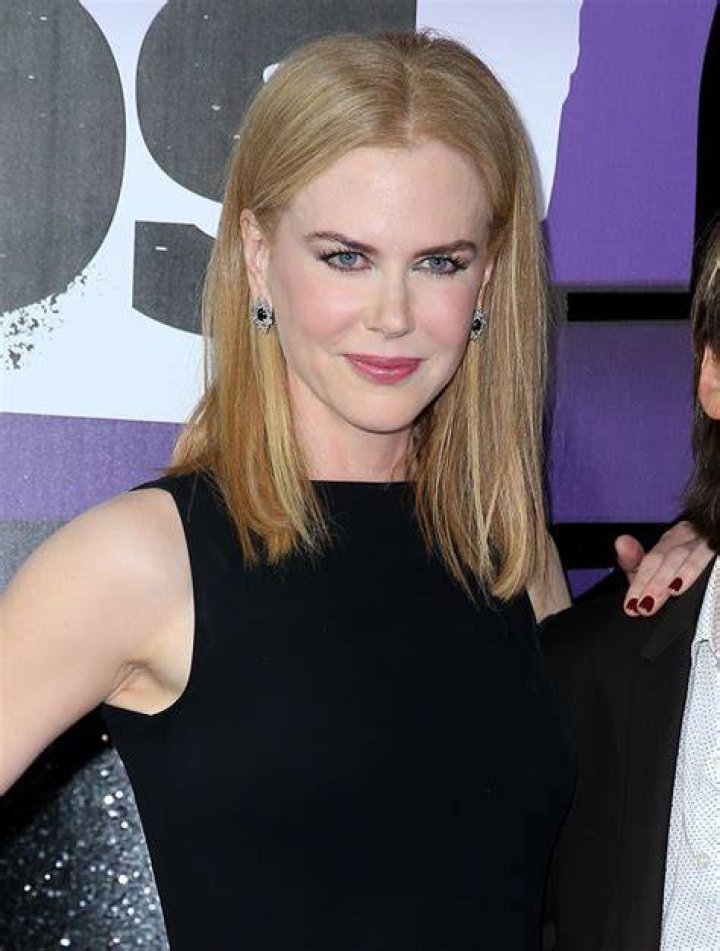 Nicole Kidman 204124
