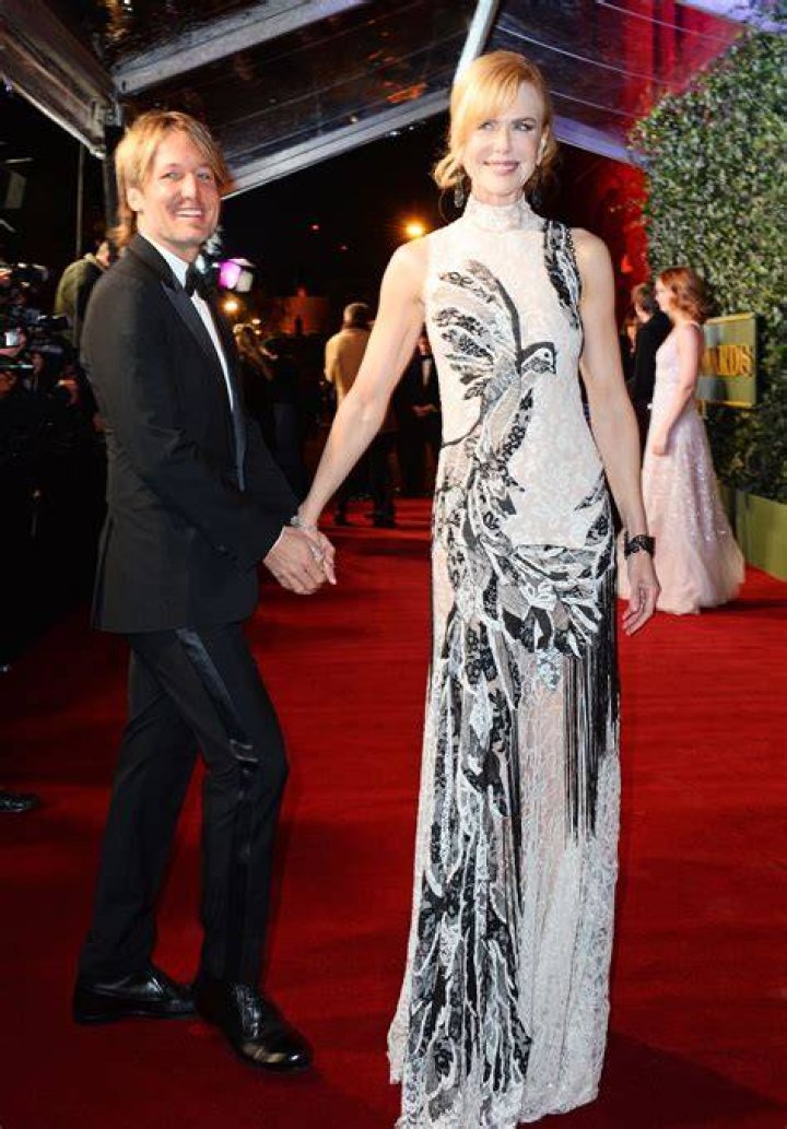 Nicole Kidman Height resolutenessmarketing