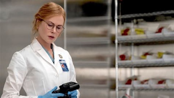 Nicole Kidman stars in Amazon series 'Things I Know To Be True' RUSSH