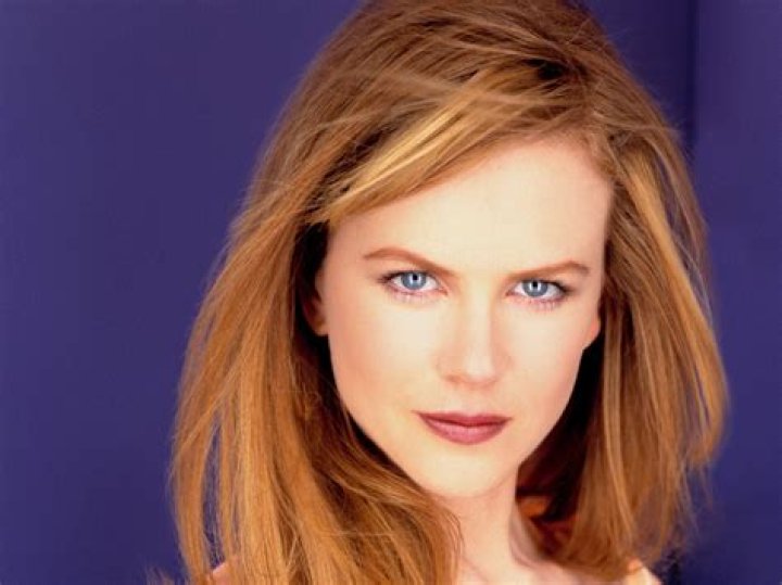 Nicole Kidman wallpaper 1920x1440 50403