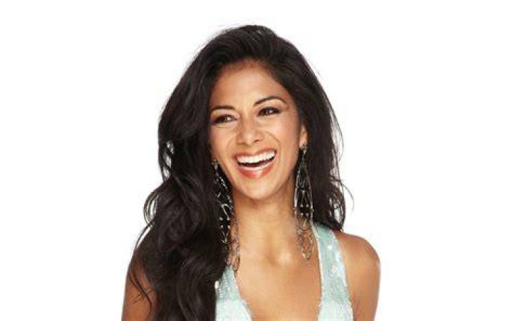 Nicole Scherzinger's Instagram, Twitter & Facebook on IDCrawl