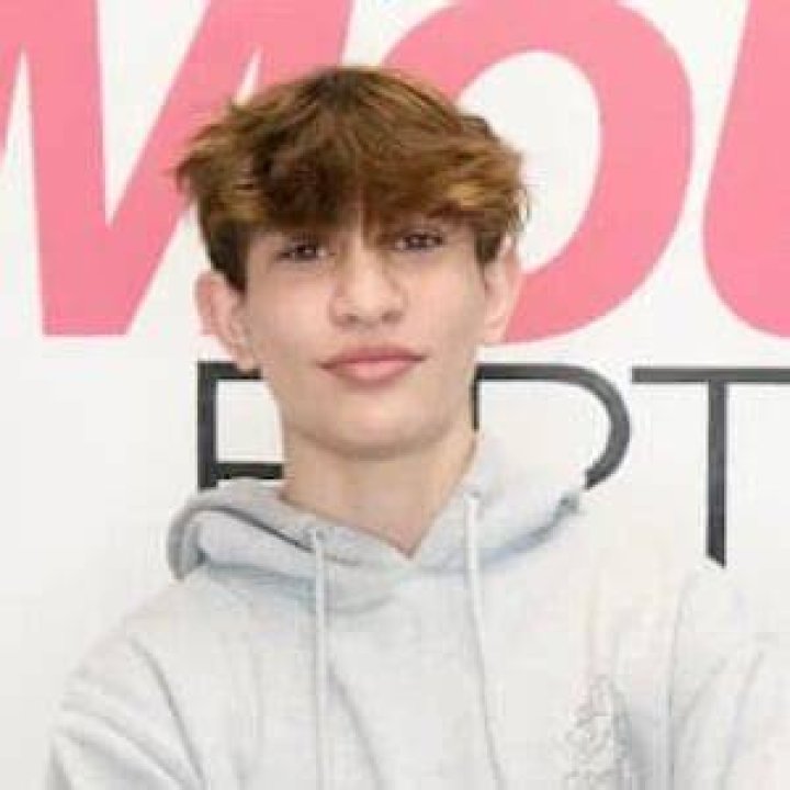 Nidal Ajib Bio, Facts, Family Life
