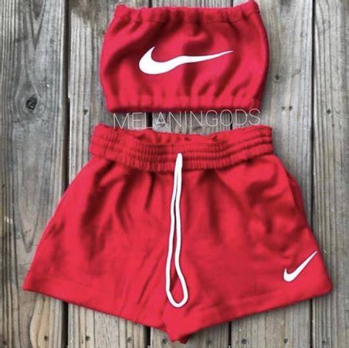 Nike outfit Tween outfits, Cute comfy outfits, Outfits with leggings