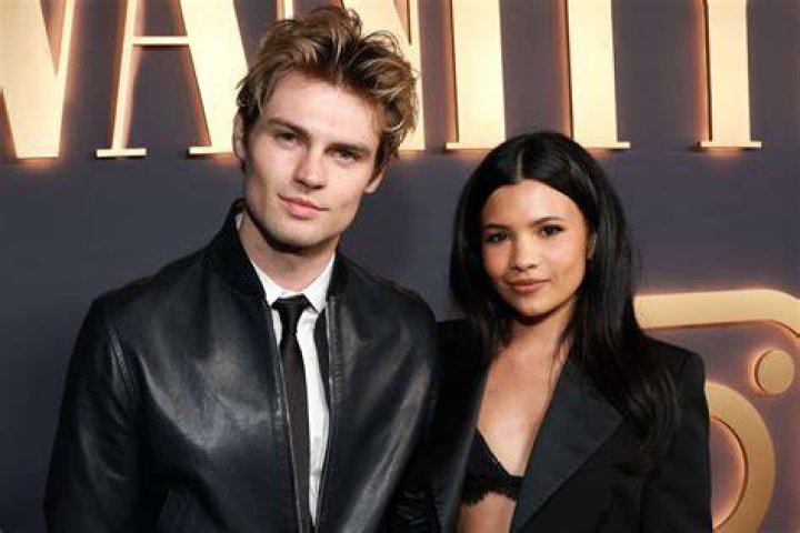 Nikki Rodriguez And Noah Lalonde's Rumored Romance