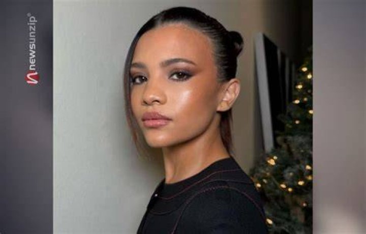 Nikki Rodriguez Wiki, Age, Height, Boyfriend, Parents, Nationality