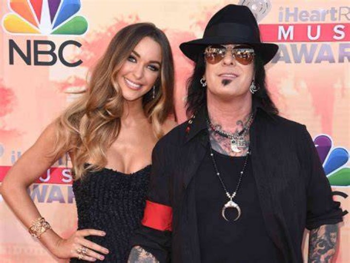Nikki Sixx Net Worth Wife Famous People Today