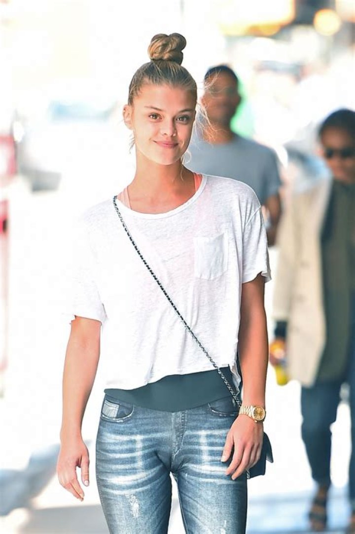 Nina Agdal From Jennifer Lopez to Katy Perry, See Who Is Inspiring Us