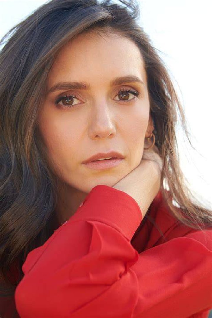 Nina Dobrev Nina Dobrev Photo (26550976) Fanpop Page 7