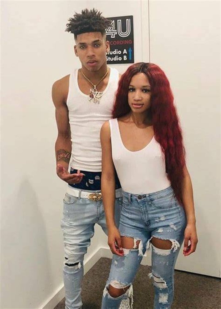 NLE Choppa Age, Height, Weight, Wife, Kids, Net Worth 2024