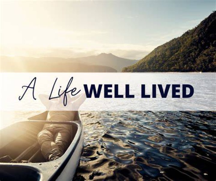 Noah Roseberry: A Life Well-Lived