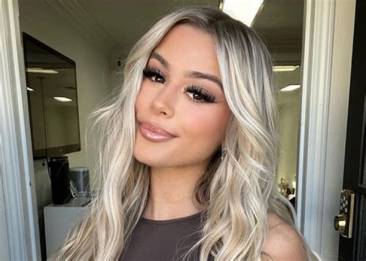 Noelle Leyva / noelleleyva Nude, OnlyFans Leaks, The Fappening Photo
