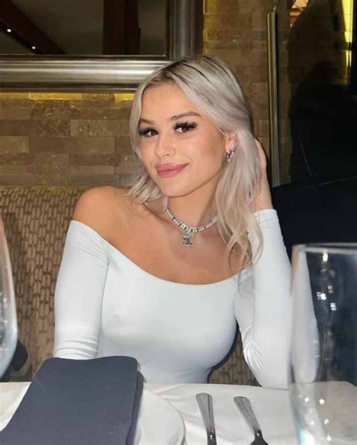 Noelle Leyva Youtube Sexy Influencer Noelle Onlyfans Leaked Nude