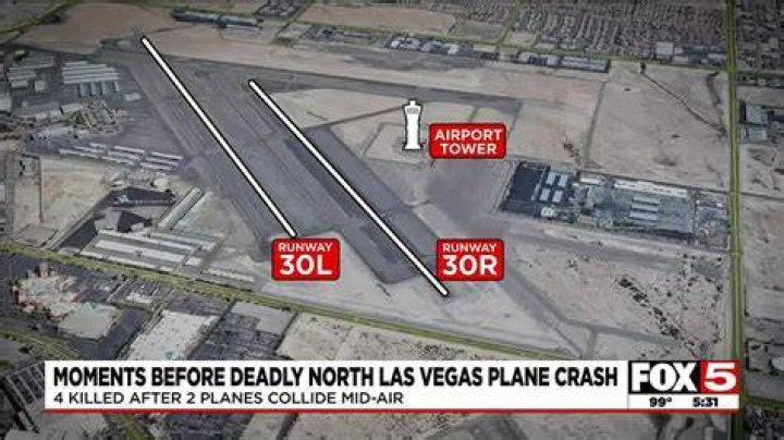 North Las Vegas deadly crash 911 audio released 'There's bodies