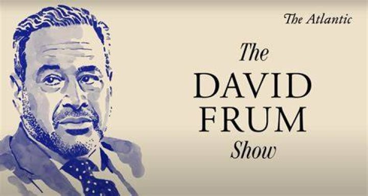 Northwoods Ministries David Frum The Disastrous Legacy of Pierre Trudeau