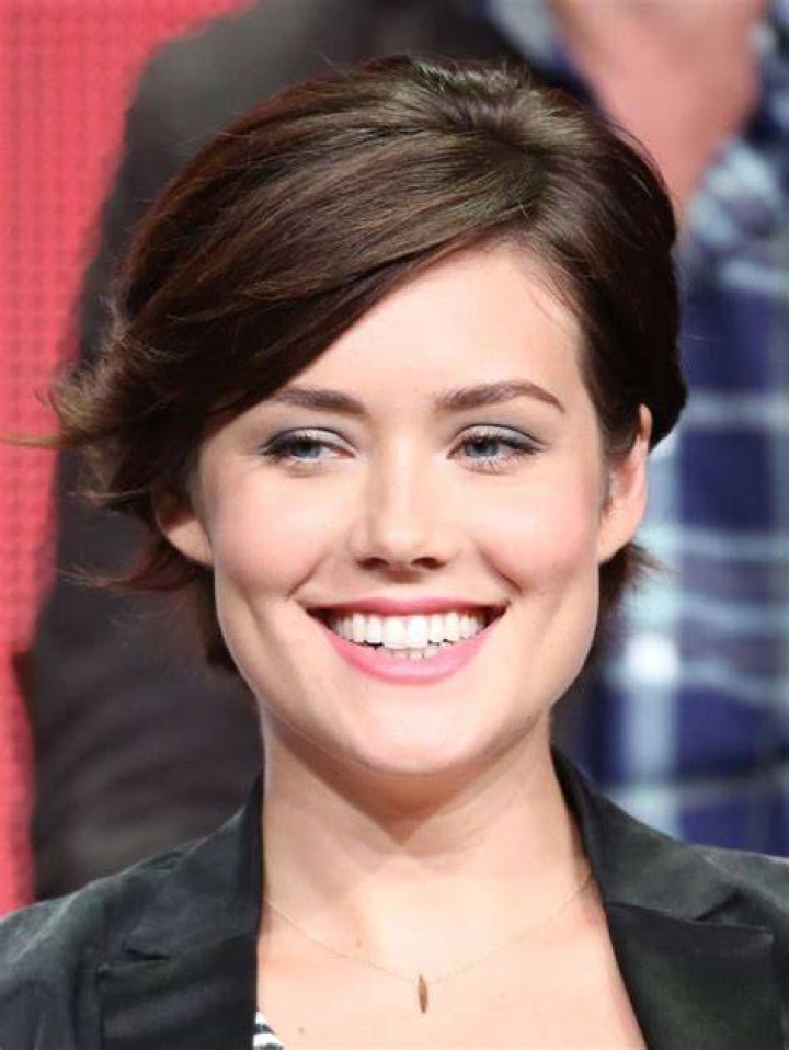 Notable Works And Acting Roles Of Megan Whitney Boone