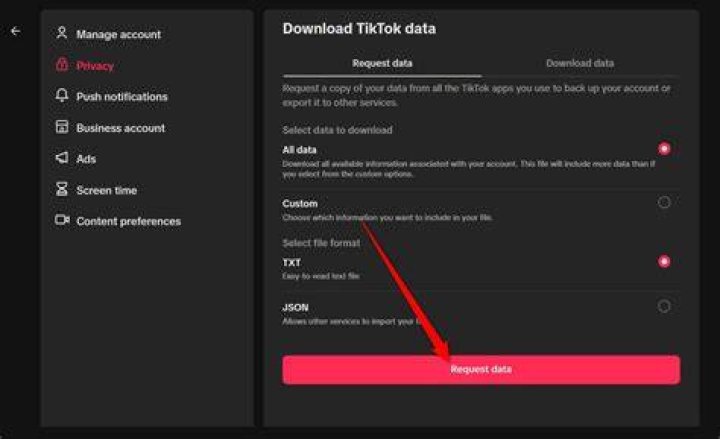 Now download your TikTok videos without watermark with noTube noTube