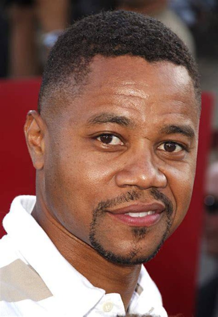Now Know It Cuba Gooding Jr. Movie List