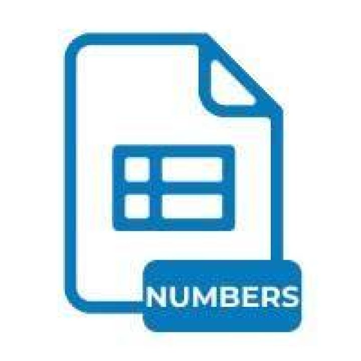 NUMBERS File Extension What is a .numbers file and how do I open it?