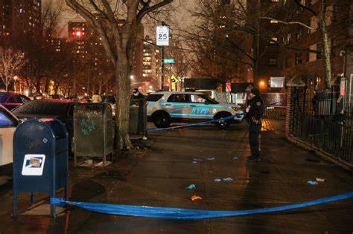 NYC SHOOTINGS Two gunned down in Brooklyn and Queens as gun violence