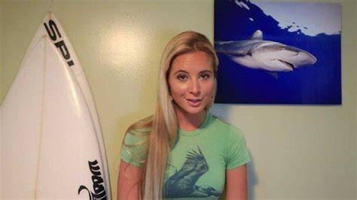 Ocean Ramsey (American Freediver) Bio Wiki Photos Videos