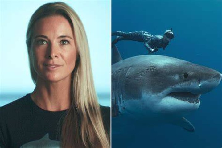Ocean Ramsey Influencer Profile Work With Influencer Ocean Ramsey
