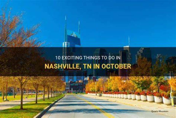 October 15, 2019, Nashville, Tennessee, USA Phil Wickham and his wife