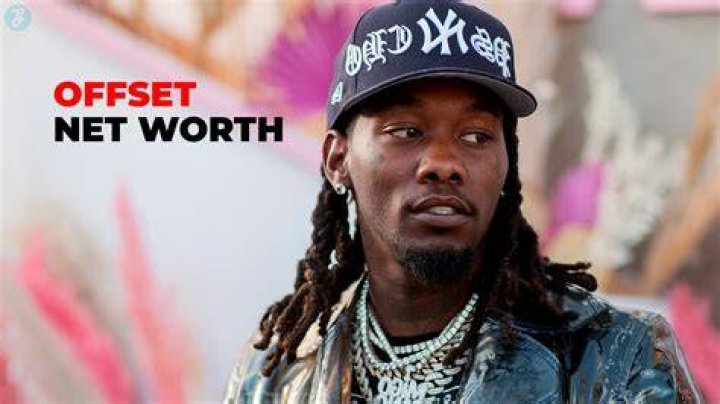 Offset Net Worth 2024 Age, Earnings, Salary, GF and Height