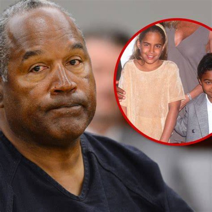 OJ Simpson's Daughter: Where Is She Now?