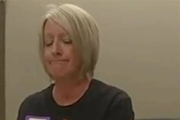 Oklahoma Kimberly Coates Wiki, Age, Husband, Kids, Salary and More