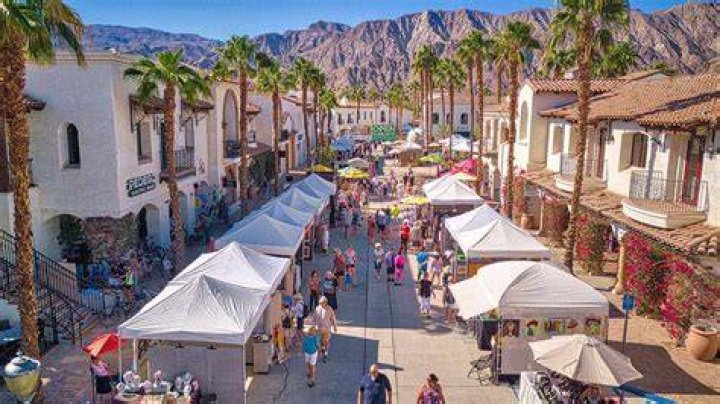 Old Town La Quinta